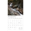 image New Hampshire Wild and Scenic 2026 Wall Calendar Third Alternate Image
