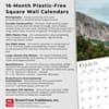 image New Hampshire Wild and Scenic 2026 Wall Calendar Fifth Alternate Image