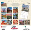 image Nevada Wild and Scenic 2026 Wall Calendar First Alternate Image