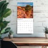 image Nevada Wild and Scenic 2026 Wall Calendar Fourth Alternate Image