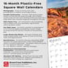image Nevada Wild and Scenic 2026 Wall Calendar Fifth Alternate Image