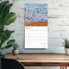 image Nebraska Wild and Scenic 2026 Wall Calendar Fourth Alternate Image