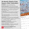 image Nebraska Wild and Scenic 2026 Wall Calendar Fifth Alternate Image