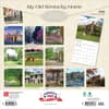 image My Old Kentucky Home 2026 Wall Calendar First Alternate Image