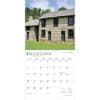 image My Old Kentucky Home 2026 Wall Calendar Third Alternate Image