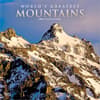 image Worlds Greatest Mountains 2026 Wall Calendar Main Product Image