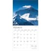 image Worlds Greatest Mountains 2026 Wall Calendar Second Alternate Image
