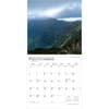 image Worlds Greatest Mountains 2026 Wall Calendar Third Alternate Image
