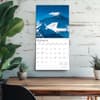 image Worlds Greatest Mountains 2026 Wall Calendar Fourth Alternate Image