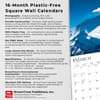 image Worlds Greatest Mountains 2026 Wall Calendar Fifth Alternate Image