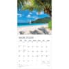 image Motivation Plato 2026 Wall Calendar Second Alternate Image