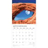 image Motivation Plato 2026 Wall Calendar Third Alternate Image