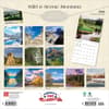 image Montana Wild and Scenic 2026 Wall Calendar First Alternate Image