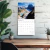 image Montana Wild and Scenic 2026 Wall Calendar Fourth Alternate Image