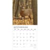 image Monster Bucks Plato 2026 Wall Calendar Third Alternate Image