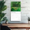 image Monets Garden Plato 2026 Wall Calendar Fourth Alternate Image