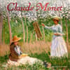 image Monet 2026 Wall Calendar Main Product Image