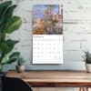 image Monet 2026 Wall Calendar Fourth Alternate Image