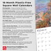 image Monet 2026 Wall Calendar Fifth Alternate Image