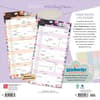image Moms Family Planner 2026 Wall Calendar First Alternate Image