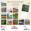 image Mississippi Wild and Scenic 2026 Wall Calendar First Alternate Image