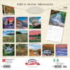 image Minnesota Wild and Scenic 2026 Wall Calendar First Alternate Image