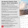 image Michigan Wild and Scenic 2026 Wall Calendar Fifth Alternate Image