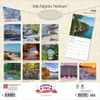 image Michigan Nature 2026 Wall Calendar First Alternate Image