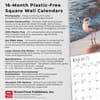 image Michigan Nature 2026 Wall Calendar Fifth Alternate Image