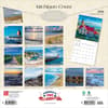 image Michigan Coast 2026 Wall Calendar First Alternate Image