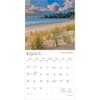 image Michigan Coast 2026 Wall Calendar Second Alternate Image