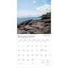 image Michigan Coast 2026 Wall Calendar Third Alternate Image