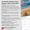 image Michigan Coast 2026 Wall Calendar Fifth Alternate Image