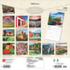 image Mexico 2026 Wall Calendar First Alternate Image