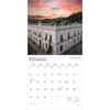 image Mexico 2026 Wall Calendar Second Alternate Image