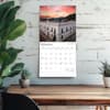 image Mexico 2026 Wall Calendar Fourth Alternate Image
