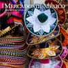 image Mercados de Mexico Spanish 2026 Wall Calendar Main Product Image