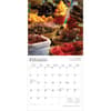 image Mercados de Mexico Spanish 2026 Wall Calendar Second Alternate Image