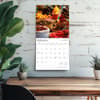 image Mercados de Mexico Spanish 2026 Wall Calendar Fourth Alternate Image