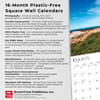 image Massachusetts Wild and Scenic 2026 Wall Calendar Fifth Alternate Image