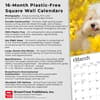 image Maltese 2026 Wall Calendar Fifth Alternate Image
