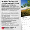 image Worlds Greatest Trees 2026 Wall Calendar Fifth Alternate Image