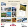 image Maine Wild and Scenic 2026 Wall Calendar First Alternate Image
