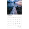 image Maine Wild and Scenic 2026 Wall Calendar Second Alternate Image