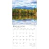image Maine Wild and Scenic 2026 Wall Calendar Third Alternate Image