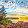 image Maine Coast 2026 Wall Calendar Main Product Image