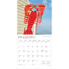 image Maine Coast 2026 Wall Calendar Third Alternate Image