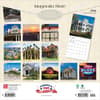 image Magnolia State Mississippi 2026 Wall Calendar First Alternate Image