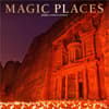 image Magic Places 2026 Wall Calendar Main Product Image
