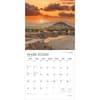 image Magic Places 2026 Wall Calendar Second Alternate Image